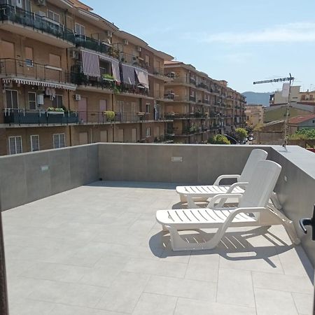 B&B Carpe Diem Caserta Habitación foto