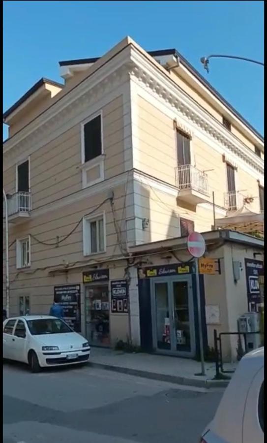 B&B Carpe Diem Caserta Exterior foto