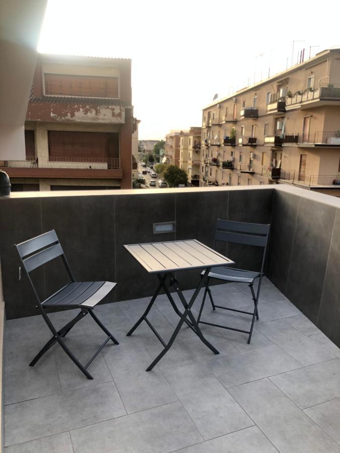 B&B Carpe Diem Caserta Exterior foto